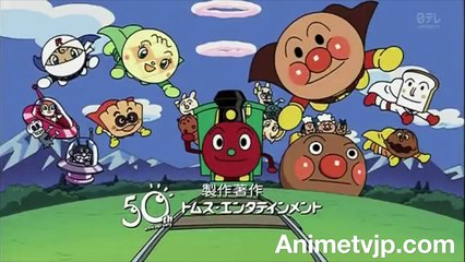 アンパンマン アニメ 16 高品質 2016