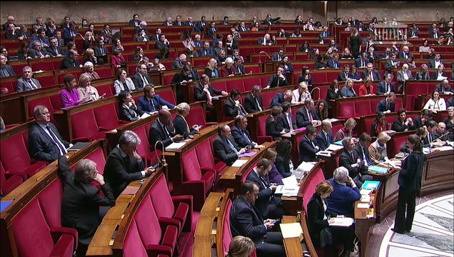 2ème séance : Questions au Gouvernement ; Orientation et réussite des étudiants (vote solennel) ; Fin de la recherche et de l'exploitation des hydrocarbures (lecture définitive) ; PLF rectificative pour 2017 (nouvelle lecture) - Mardi 19 décembre 2017