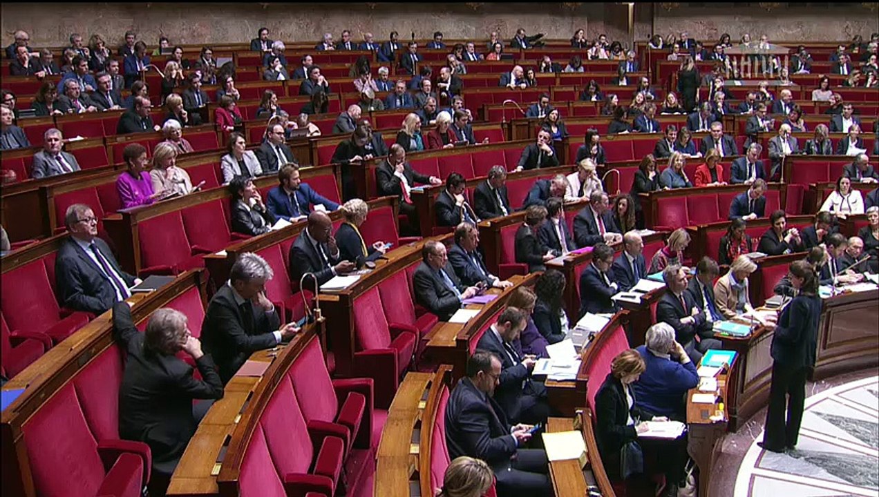 2ème séance : Questions au Gouvernement ; Orientation et réussite des étudiants (vote solennel) ;  Fin de la recherche et de l'exploitation des hydrocarbures (lecture définitive) ; PLF rectificative pour 2017 (nouvelle lecture) - Mardi 19 décembre 2017