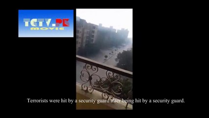 Strategies to Combat Terrorism in Pakistan