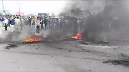 Pakistán busca al asesino de una niña y la familia clama justicia