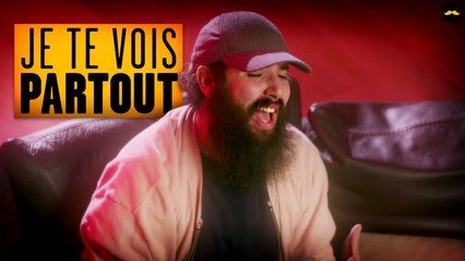 Anis - Je Te Vois Partout