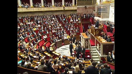 M. François Scellier - Mardi 26 juin 2012