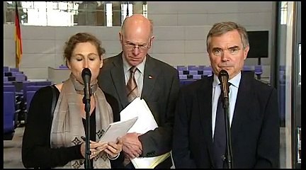 M. Bernard Accoyer - Lundi 31 octobre 2011