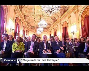 Remise des prix - Samedi 2 avril 2011