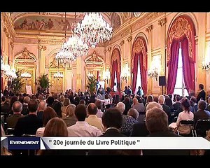 M. Bernard Accoyer - Samedi 2 avril 2011