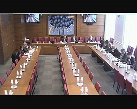 Audition de M. Jean-François Colosimo, pt du Centre national du livre (CNL) - Jeudi 19 mai 2011