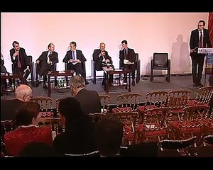 Colloque 10 ans de la LOLF : la mise en oeuvre - Mercredi 9 novembre 2011