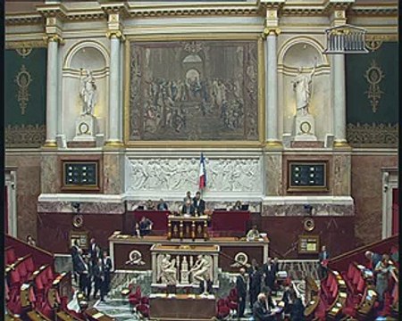 M. le président de séance - Mardi 14 septembre 2010