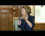 Mme Nora Berra - Mercredi 25 mai 2011