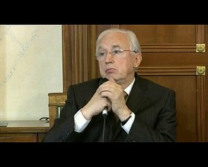 M. Pierre Méhaignerie - Mercredi 9 février 2011