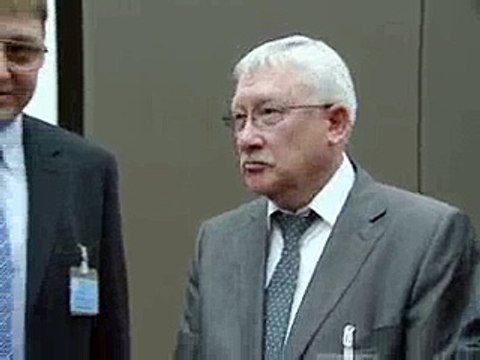 Semaine franco-russe à l'Assemblée nationale Soirée sur la coopération cinématographique - Lundi 7 juin 2010