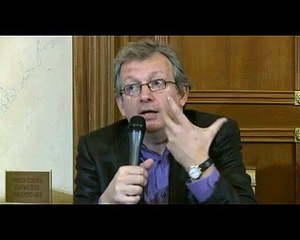 Intervention - Mercredi 8 décembre 2010