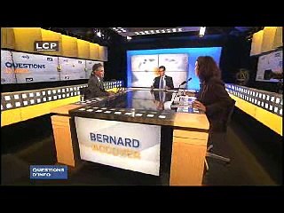 Intervention - Mercredi 19 mai 2010