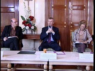 Intervention - Mercredi 7 avril 2010