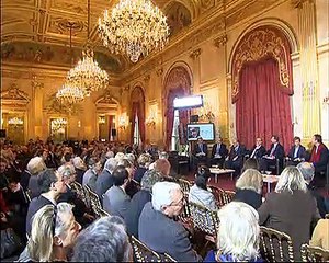 Philippe Séguin, une vision de la France dans le monde - Vendredi 7 janvier 2011