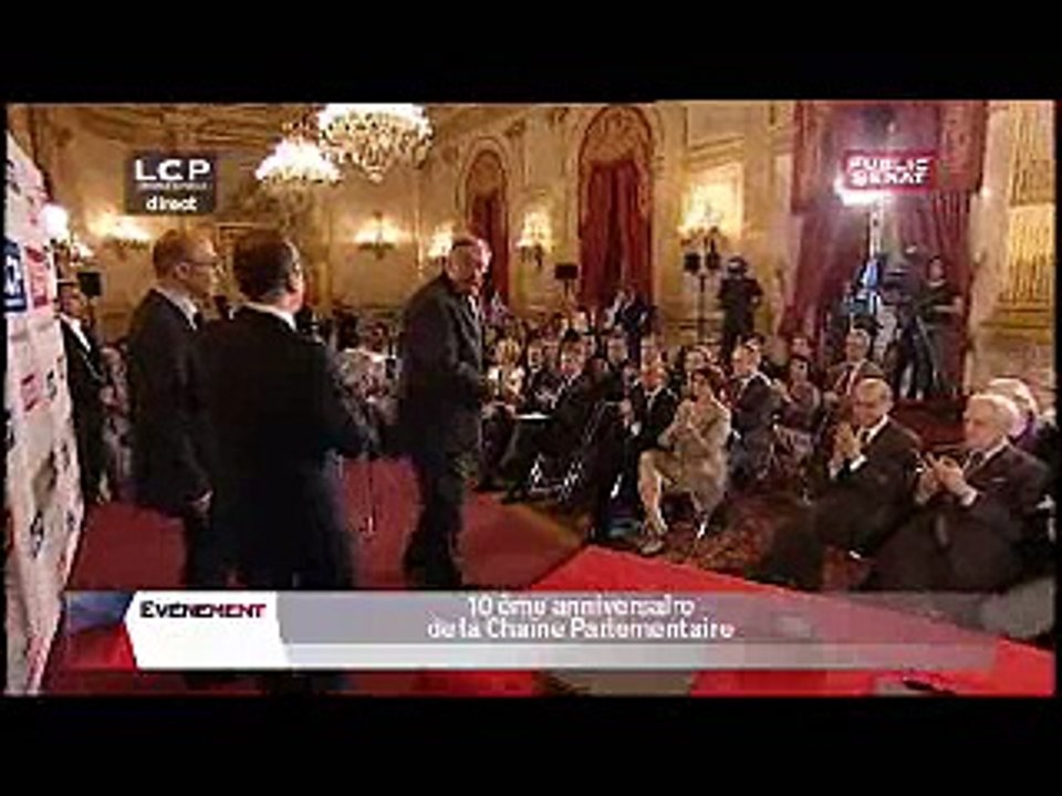 Intervention - Mercredi 28 avril 2010