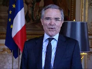 M. Bernard Accoyer - Jeudi 31 décembre 2009