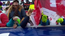 Кубок мира по горнолыжному спорту 2017-18 Венген Мужчины Суперкомбинация Слалом