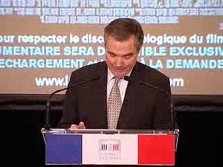 M. Bernard Accoyer - Jeudi 3 janvier 2008