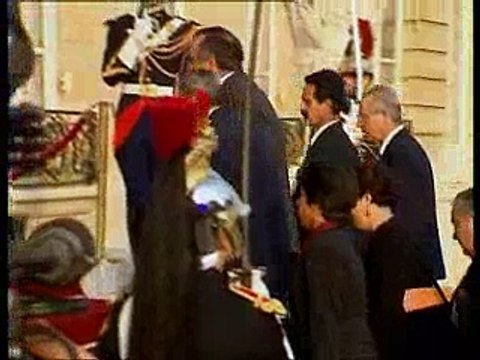 13 mars 1995 - Lundi 13 mars 1995