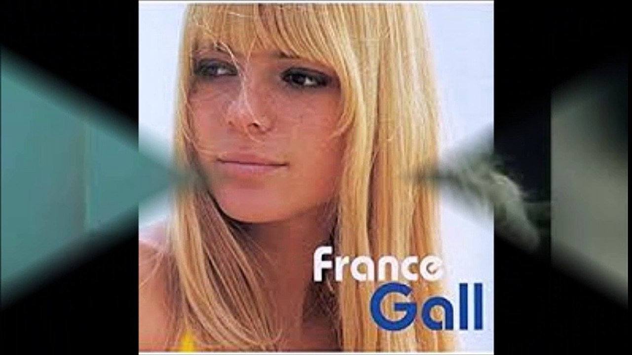 Evidemment INSTRUMENTAL   hommage à France Gall