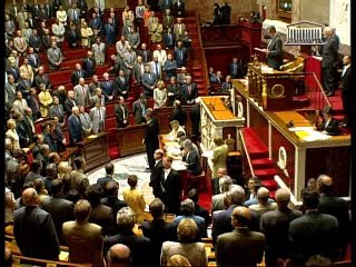 M. Jean-Louis Debré - Mardi 2 juillet 2002