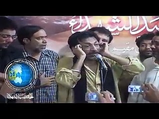 Azan e Ali Akbar hassan Sadiq