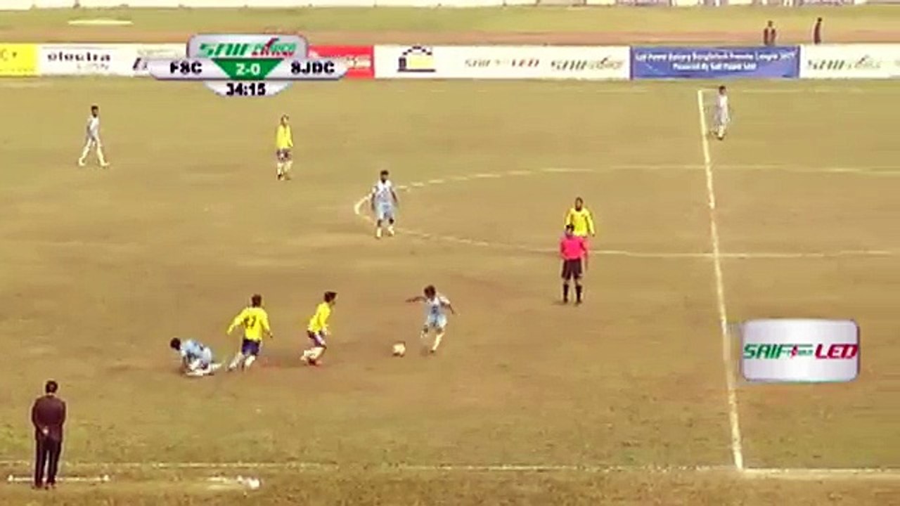 Farashgandzh 3:0 Sheikh Jamal