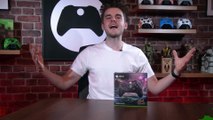 Xbox One - Accessori - Unboxing controller di Sea of Thieves