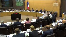 Commission des affaires étrangères : Audition sur l’aide publique au développement - Mercredi 6 décembre 2017