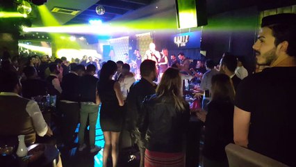 NABIZ LİVE ANTALYA