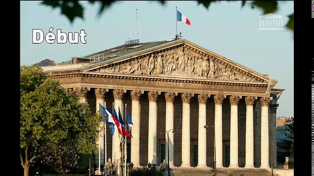 Déontologie des fonctionnaires : audition de M. Charles Duchaine, dir. de l’Agence française anticorruption - Mardi 17 octobre 2017