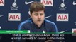 Tottenham transfer talk is just rumours - Pochettino