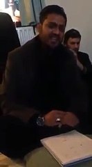 Na Pooch Mera Hussain (as) Kya Hai