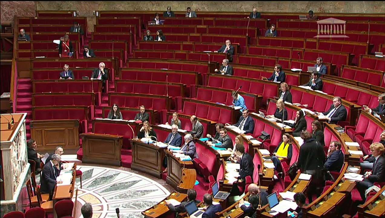 2ème séance : Compétences territoriales dans le domaine de la gestion des milieux aquatiques et de la prévention des inondations (suite) ; Résidence de l’enfant en cas de séparation des parents - Jeudi 30 novembre 2017