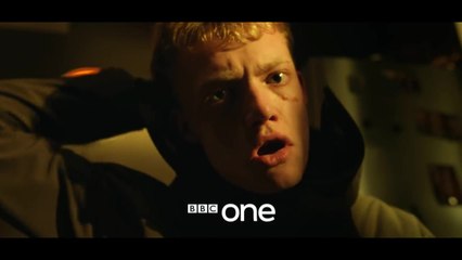 Hard Sun : 103 - Season 1 Episode 3 | Hulu, BBC One