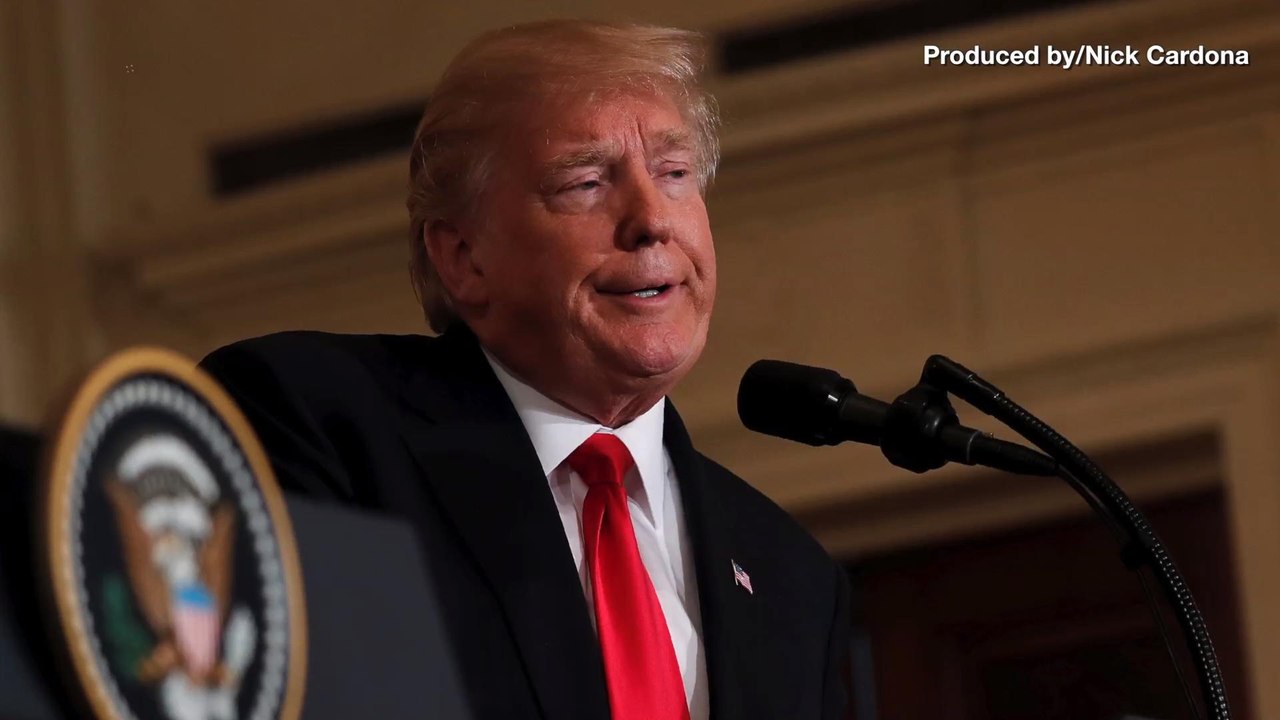 Mental Health Professionals Call On Presidential Physical To Include Mental Health Exam