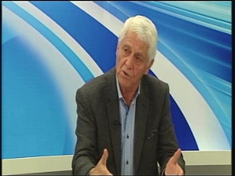 Τι είπε ο δήμαρχος Θηβαίων για τον καταυλισμό των ΡΟΜΑ στο Πυρί