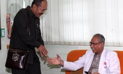 Stop Menghalangi Penegakan Hukum (Bag. 3)