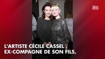 PHOTOS. Obsèques de France Gall : Jane Birkin, Cécile Cassel et M venus dire au revoir à la chanteuse