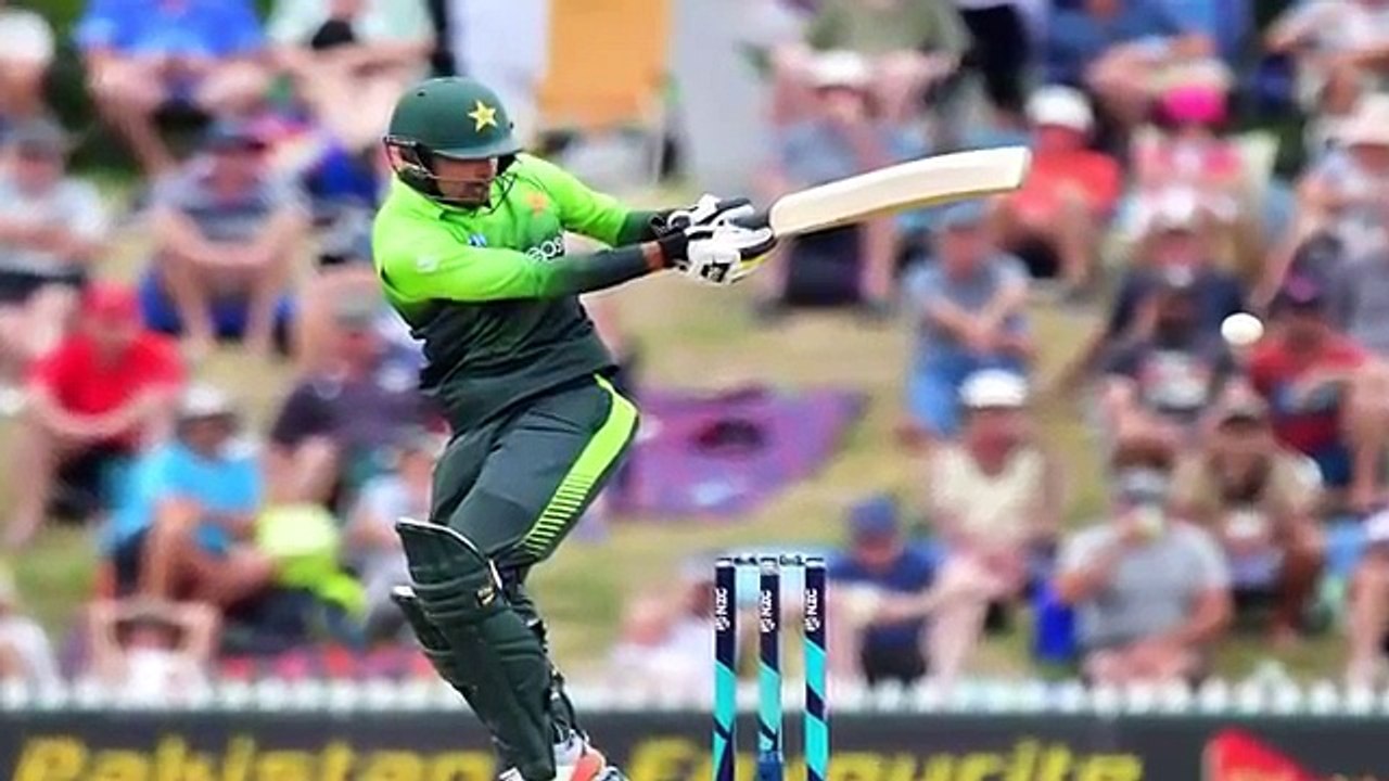 Pakistan is going to change to big players before