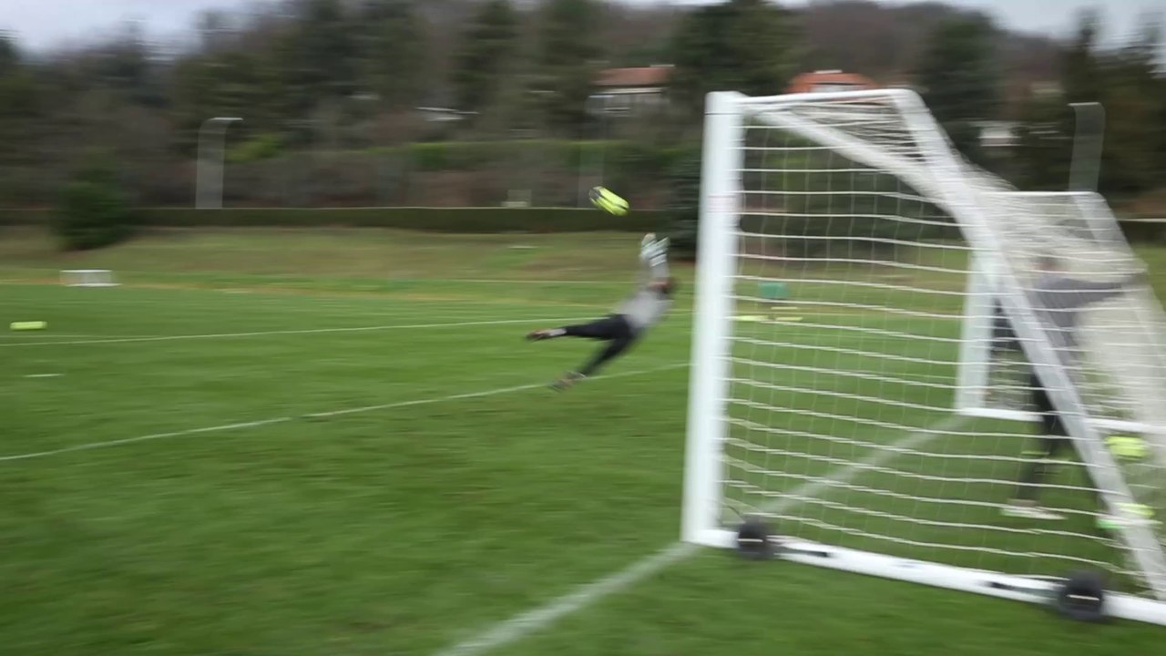 Séance du 12 janvier : les gardiens alertes