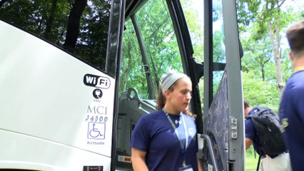 Among the Few | Episode 1: Producing Leaders