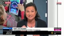 Un médecin pousse un coup de gueule contre l’éducation des enfants avec des tablettes (Vidéo)