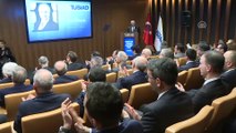 Bakan Albayrak: '42 milyar liralık yatırımla 2017'de Cumhuriyet tarihinin rekorunu kırdık' - İSTANBUL