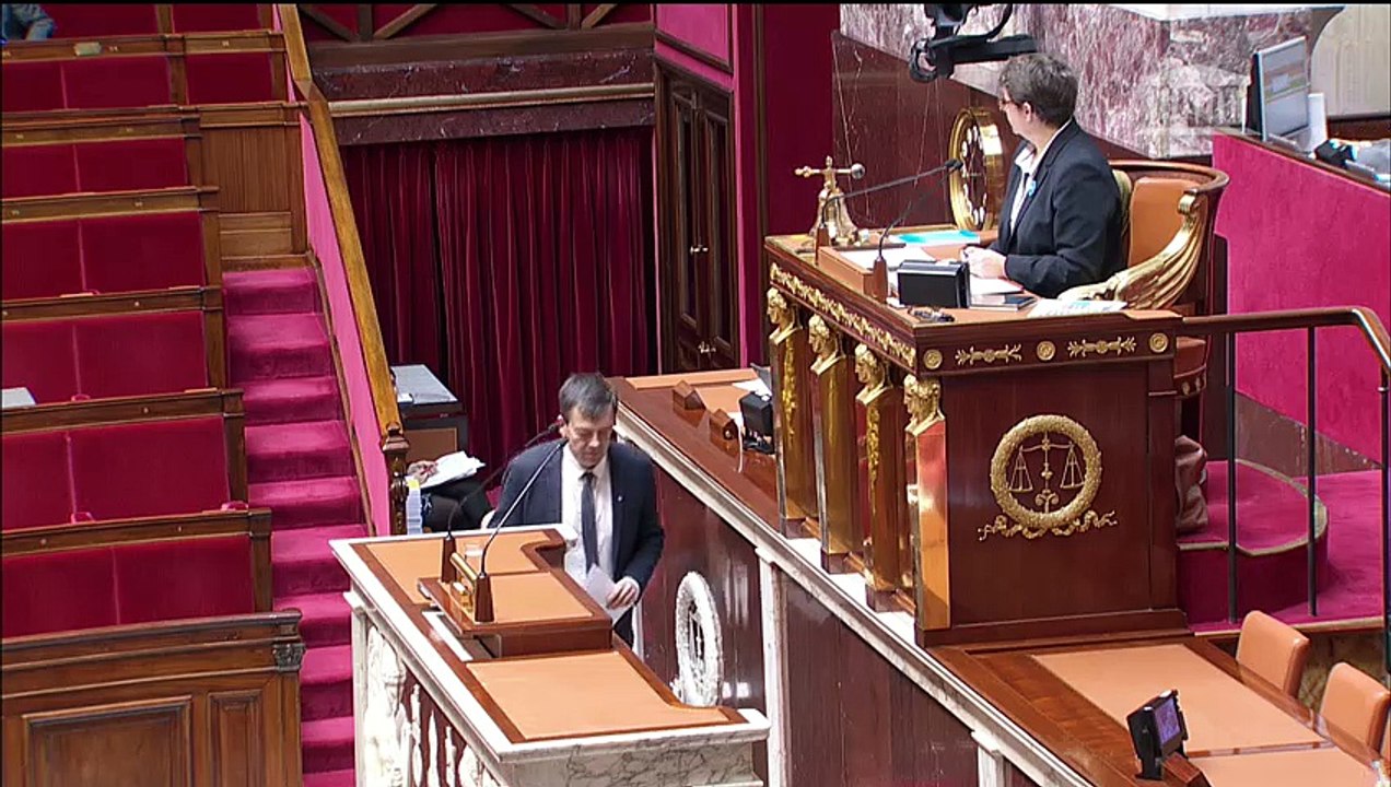 1ère séance :  PLF pour 2018 (seconde partie) (suite) : Agriculture, alimentation, forêt et affaires rurales - Jeudi 2 novembre 2017