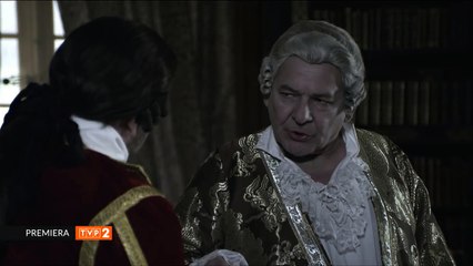 „Rani - Bękartka” – sobota o 23:25 w TVP2