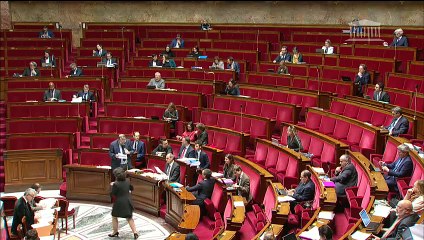 2ème séance : PLF pour 2018 (suite) - Vendredi 15 décembre 2017