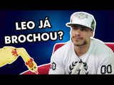 LÉO JÁ BROCHOU? - PERGUNTE AO MONSTRO #45